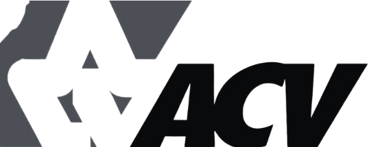 ACV - logo