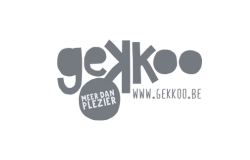 Gekkoo vzw logo