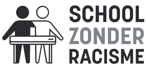 School zonder racisme - logo