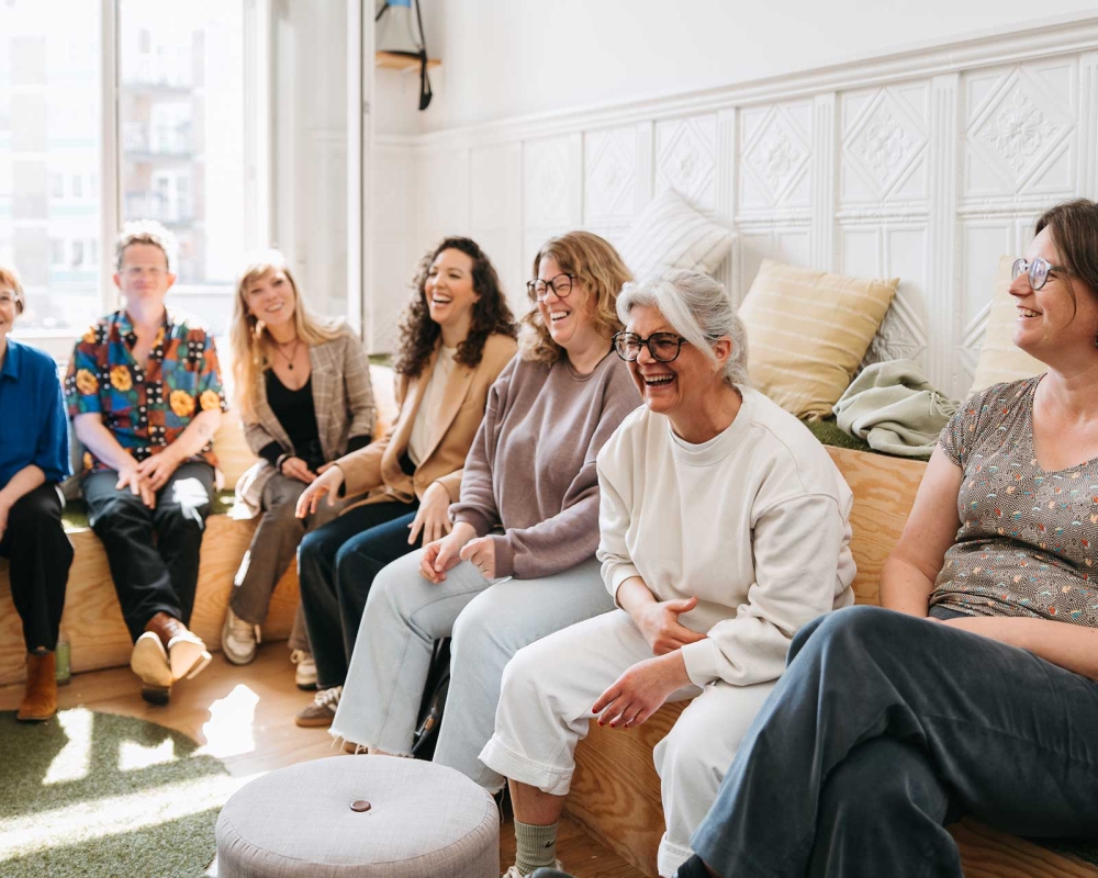 Hoe bouw ik als non-profit een goede organisatiestrategie?