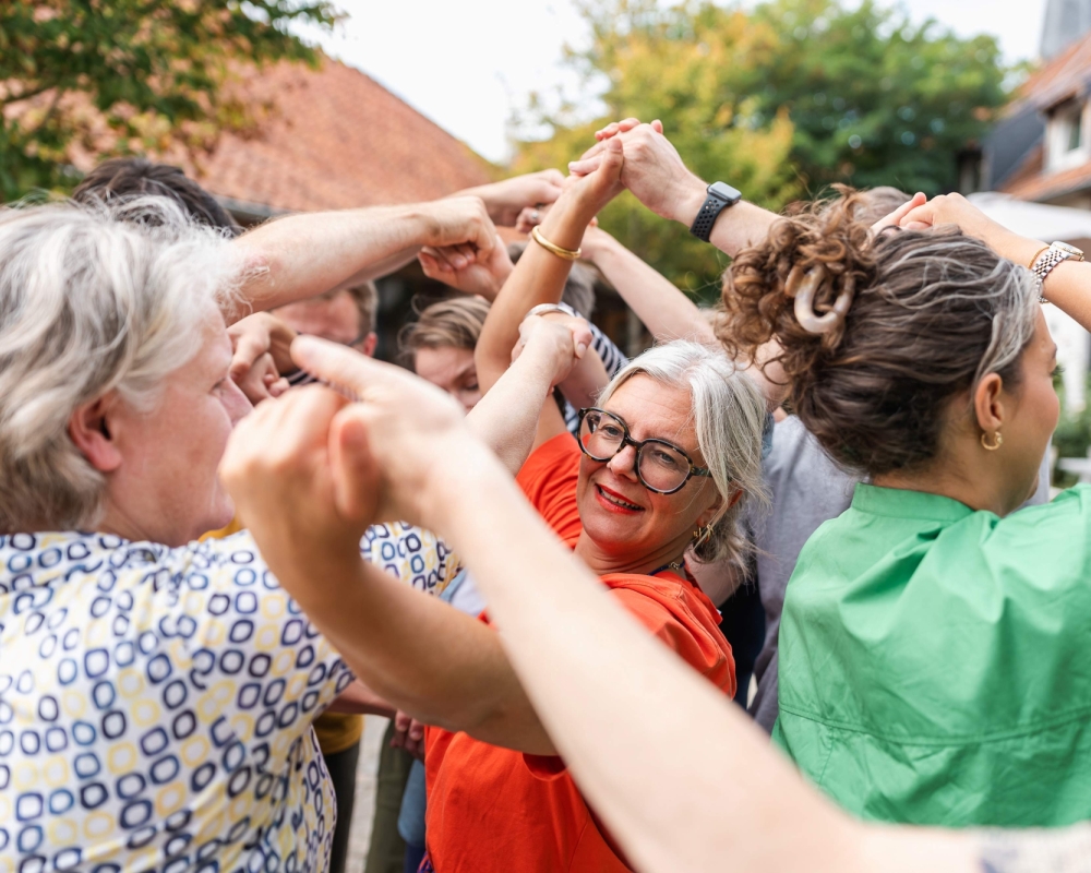  collega’s aan de slag voor S&L - vacature
