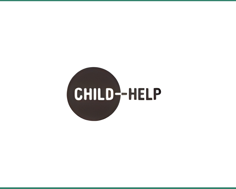 Child Help logo