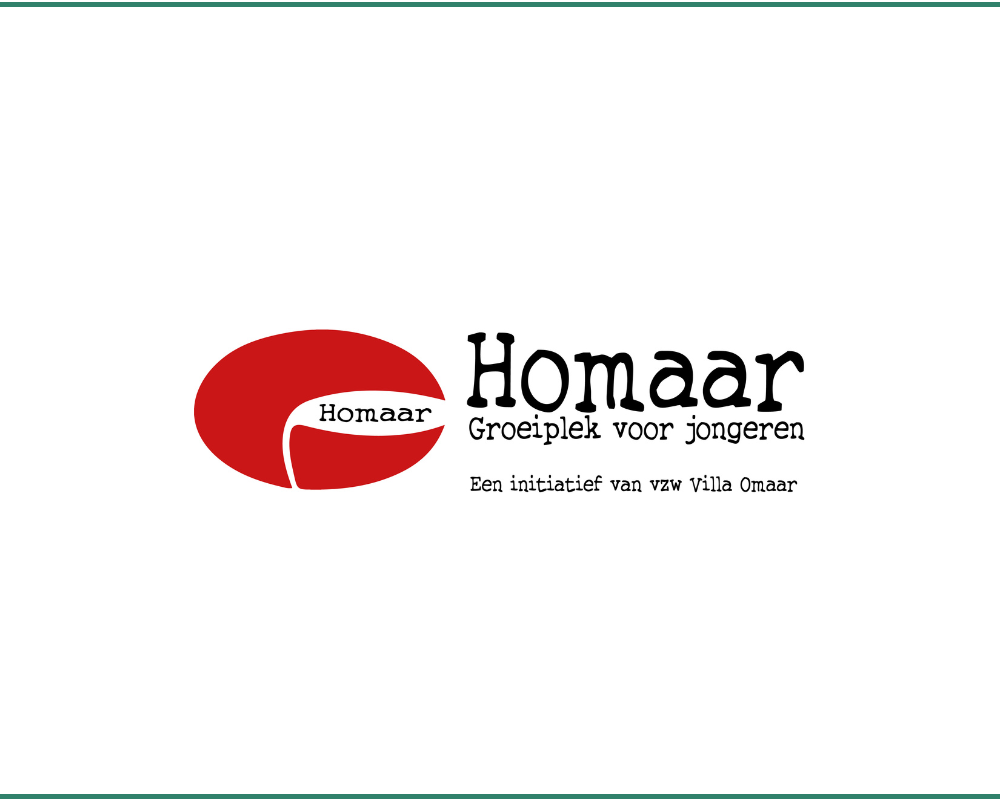 Homaar: Snel opschalen om impact te maken én financiering te verzilveren 