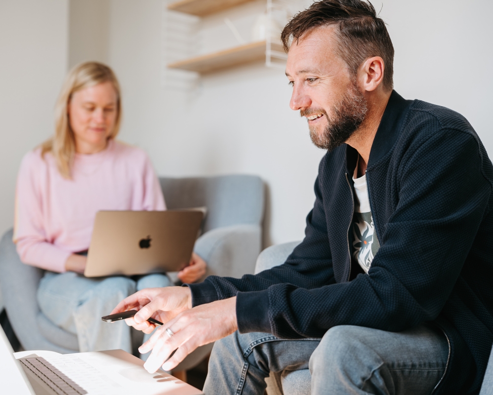 Marketingmedewerker (m/v/x) - deeltijds