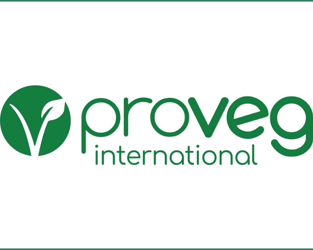 ProVeg logo