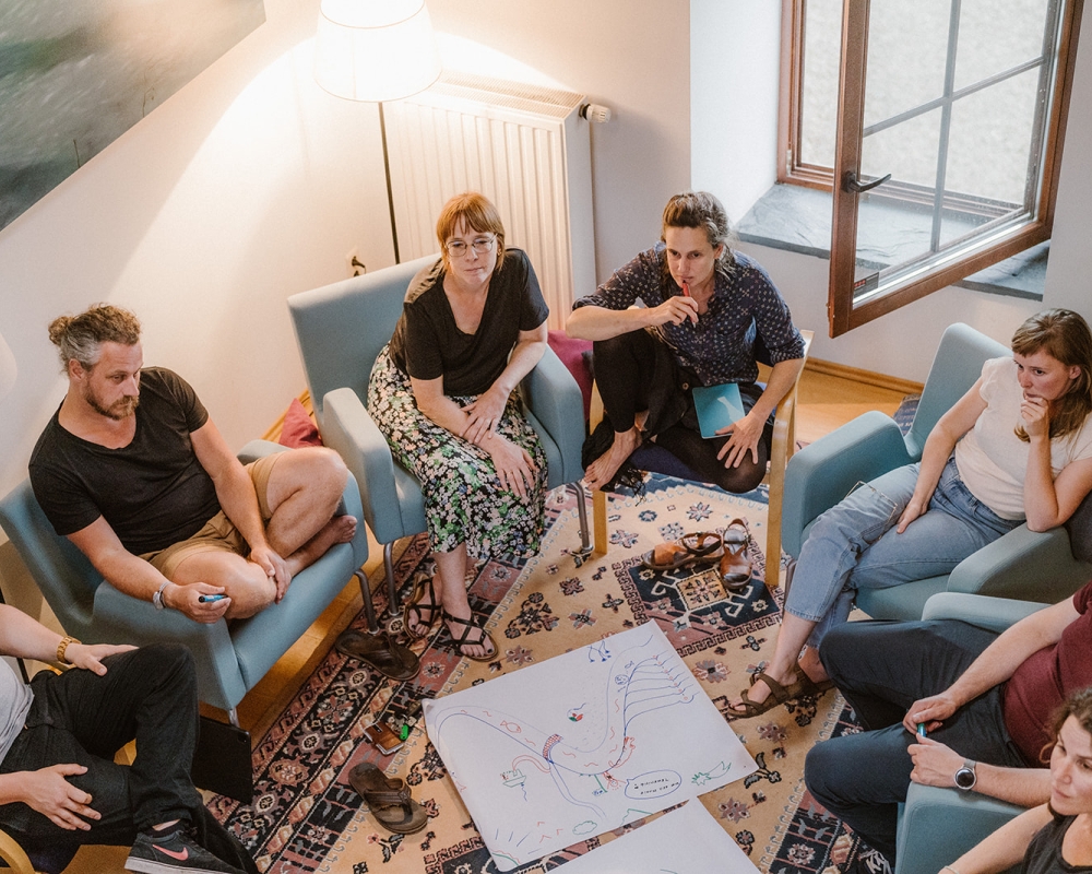 Werken in coalitie