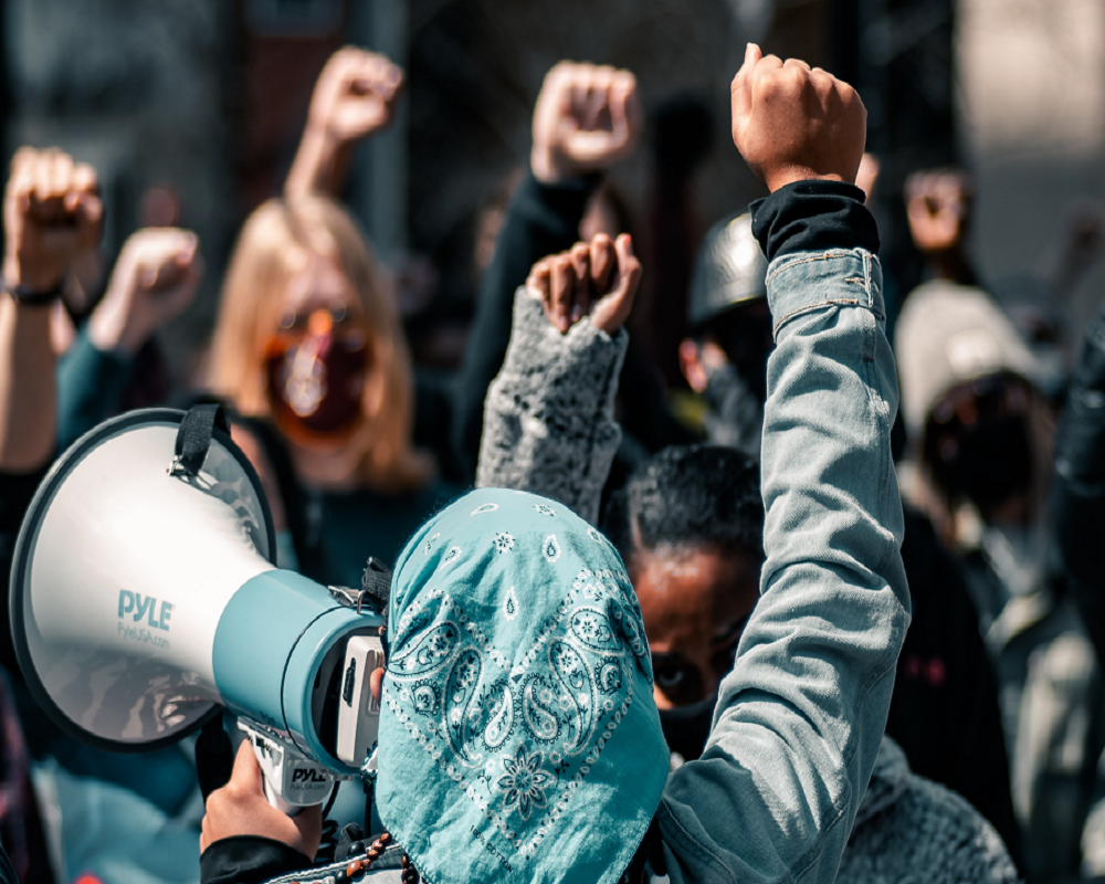 53 Tactieken om overtuigend te protesteren