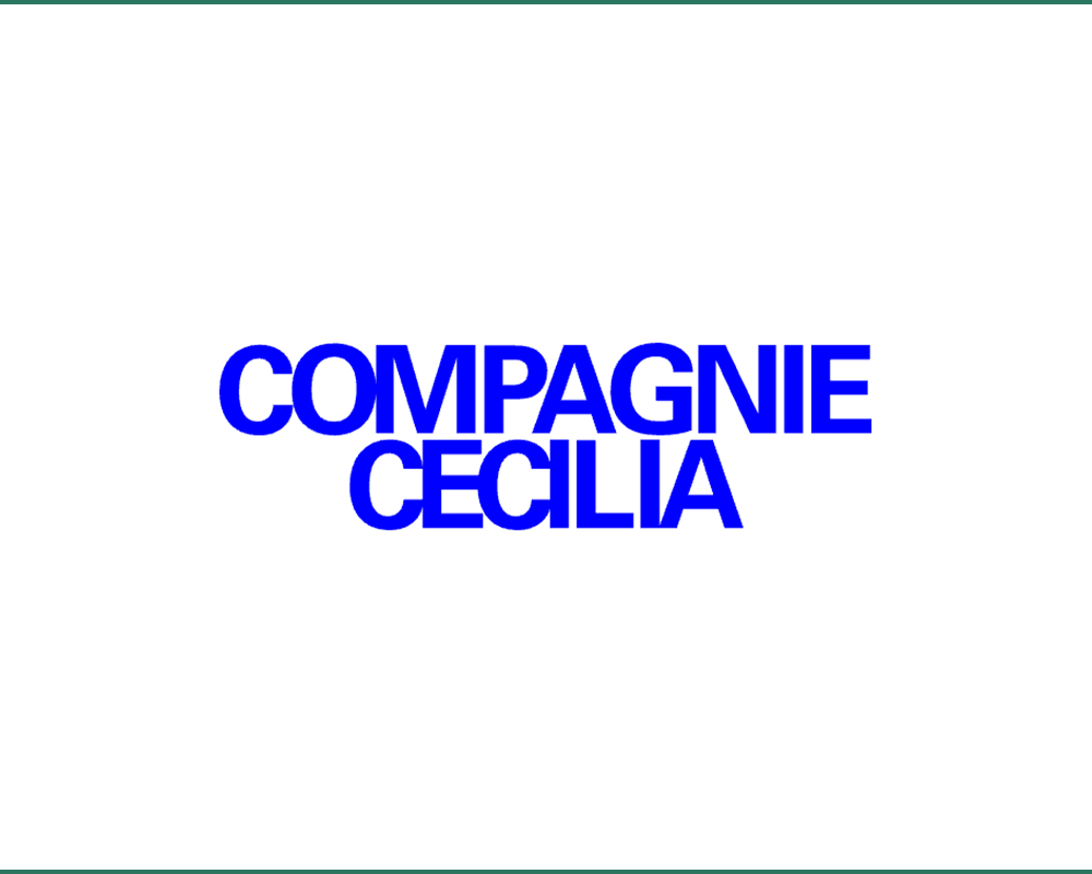 Beleidsplan voor en met Compagnie Cecilia - S&L