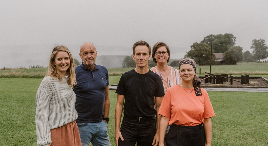Het S&L Team Het S&L Team