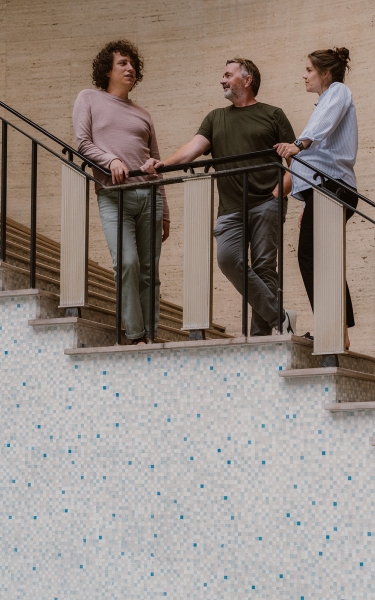 Leiderschapsopleidingen en coaching Leiderschapsopleidingen en coaching