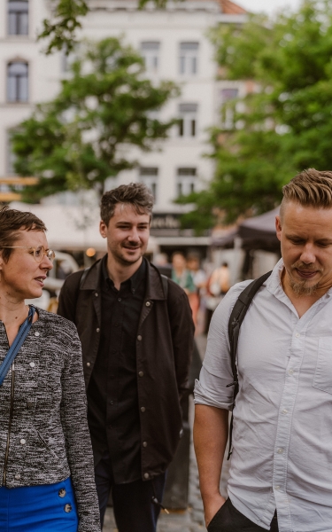 Van financiële slagkracht tot financieringsopties Van financiële slagkracht tot financieringsopties