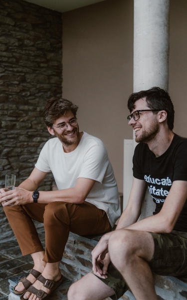 Creëer je vrijwilligersstrategie die écht werkt Creëer je vrijwilligersstrategie die écht werkt