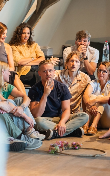 Interim-management | Het team loopt vast