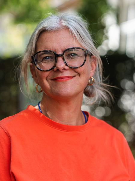 Aurélie De Cock