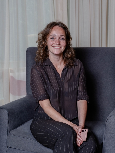 Lotte Jeursen