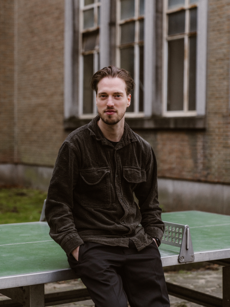 Matthijs De Block