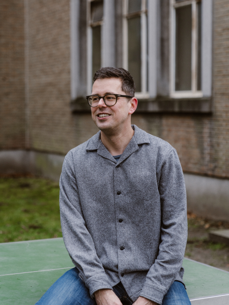 Roel Vanderbeuren