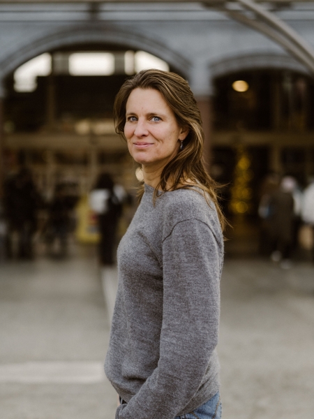 Meike Baretta