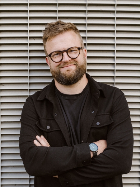 Koen Van Overmeiren