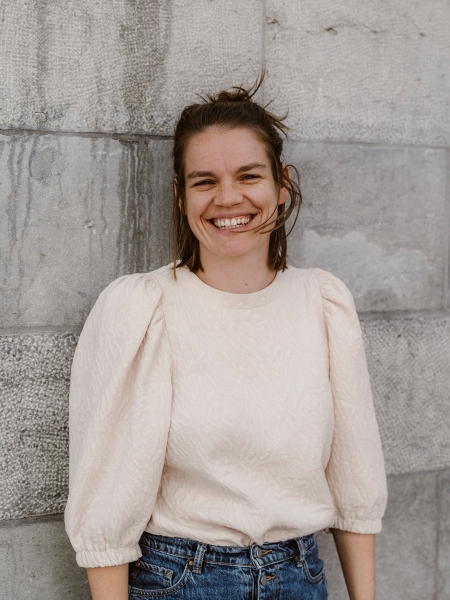 Lenja Doms