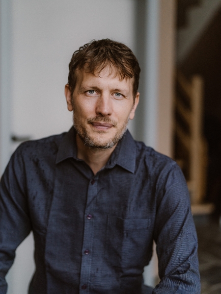 Jeroen Van Hove