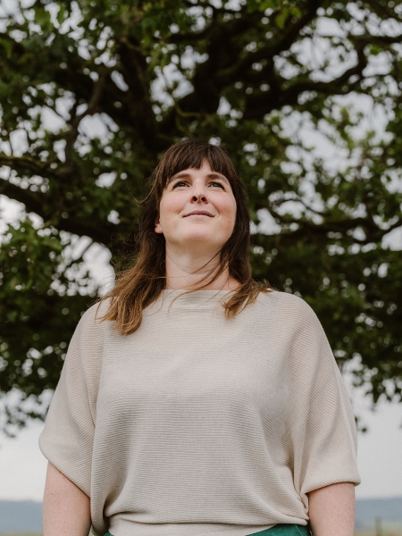 Marianne Callebaut