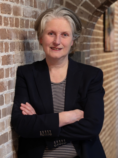Petra Hoogerwerf