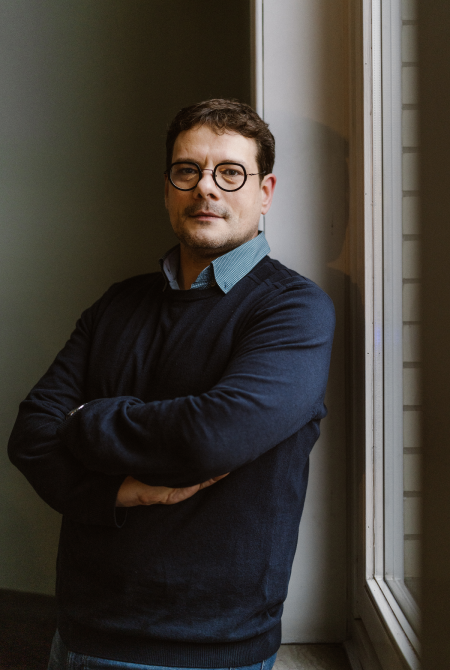 Joos Callens