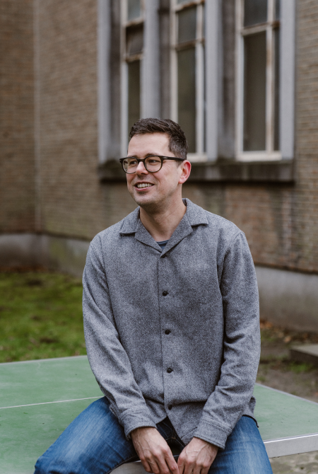 Roel Vanderbeuren