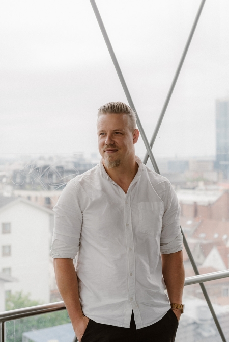 Stijn Demuynck