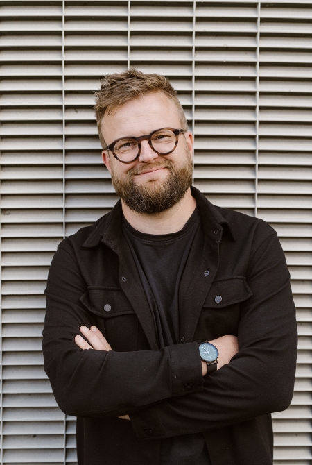 Koen Van Overmeiren