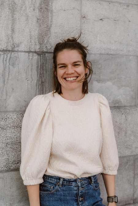 Lenja Doms