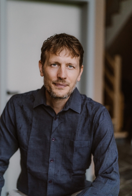 Jeroen Van Hove