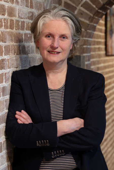 Petra Hoogerwerf