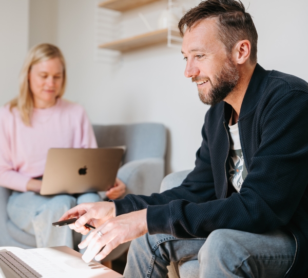 Marketingmedewerker (m/v/x) - deeltijds