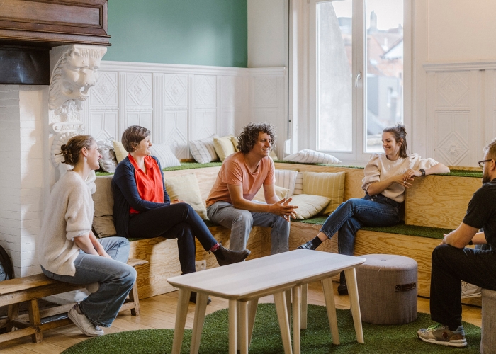 Kom werken bij S&L. Kom werken bij S&L.