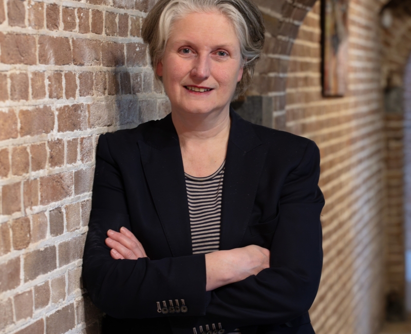 Petra Hoogerwerf