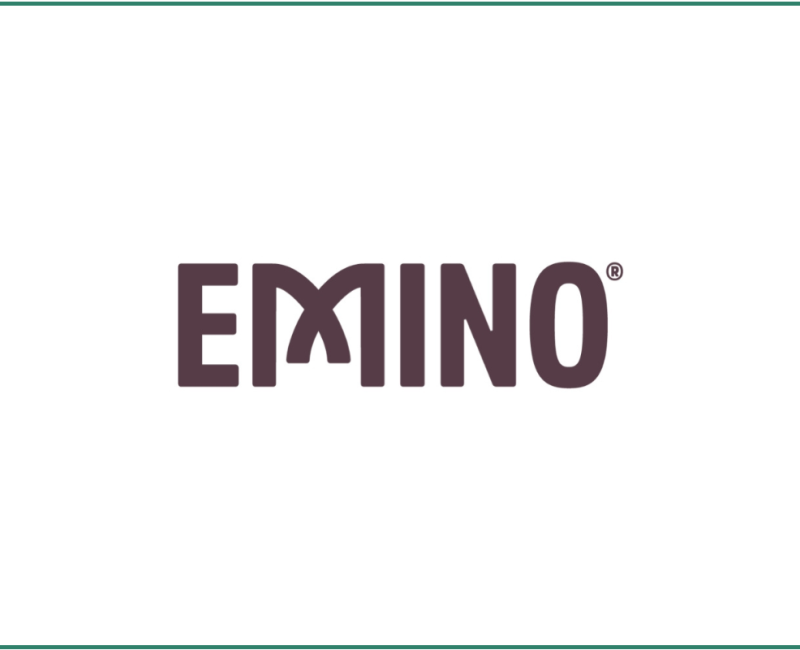 Emino- Trust and passion in the midst of unpredictability