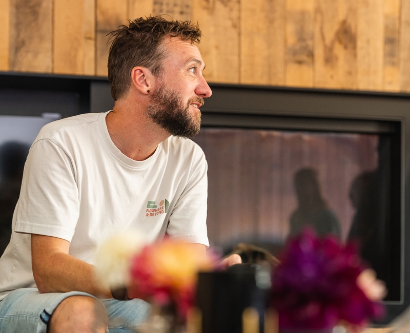 Ontbijtsessie voor zorgprofessionals | Een beleidsplan maken dat echt werkt?