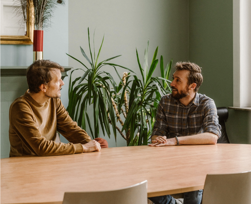 Opleiding | Projectmanagement voor vzw's