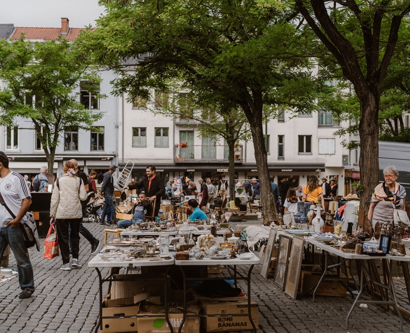 Ontbijtsessie | start-to-fundraise voor vzw's 16/01