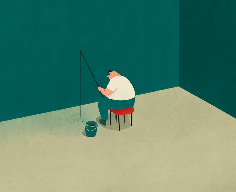 Webinar | Stop met hengelen uit dezelfde vijver. Hoe bereik je nieuwe leden en donateurs