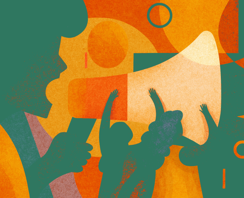 Wervend organiseren: hoe je jouw achterban verbreedt, met succes mobiliseert en samen macht opbouwt