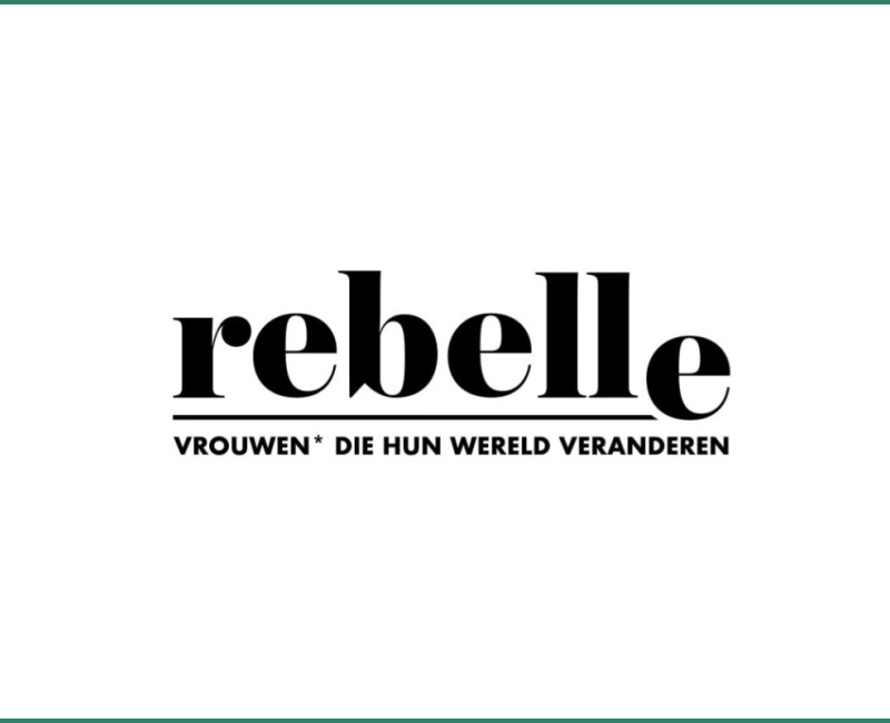 Rebelle logo