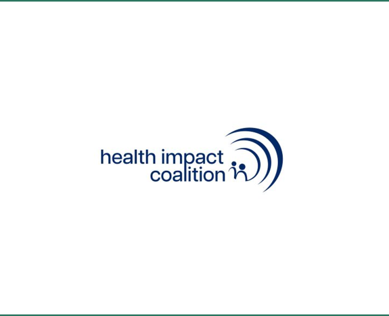 HICO Health impact coalition