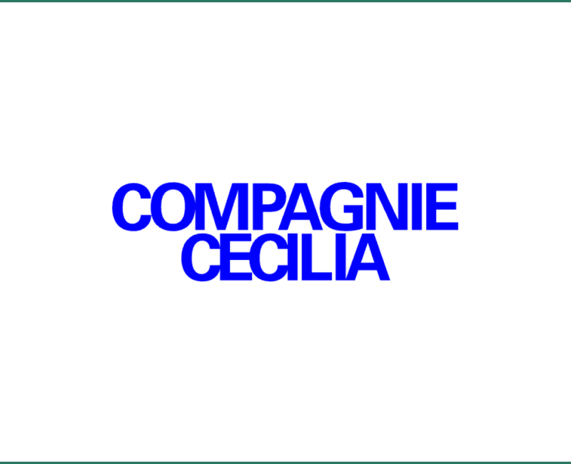 Beleidsplan voor en met Compagnie Cecilia - S&L