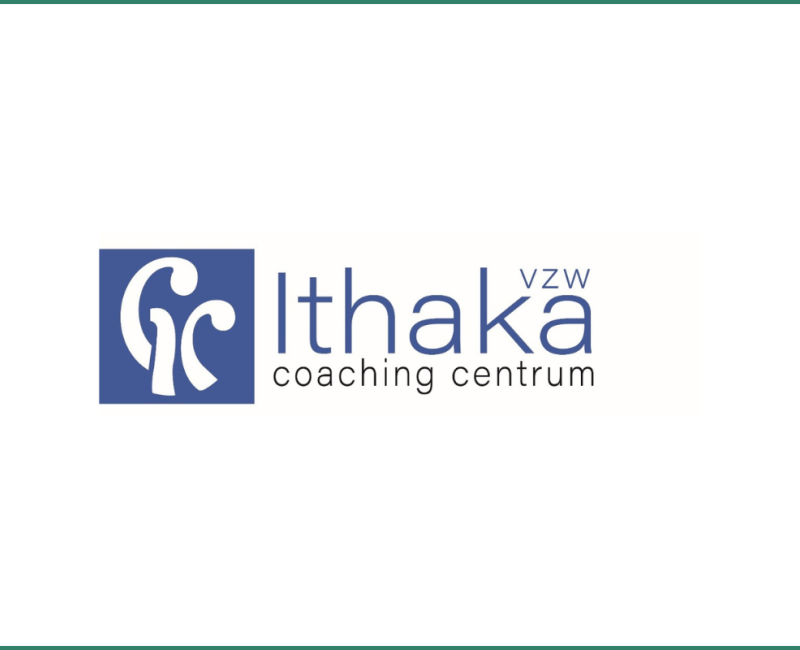 Logo ithaka