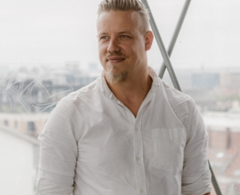 Stijn Demuynck - interim-management S&L