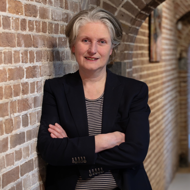 Petra Hoogerwerf