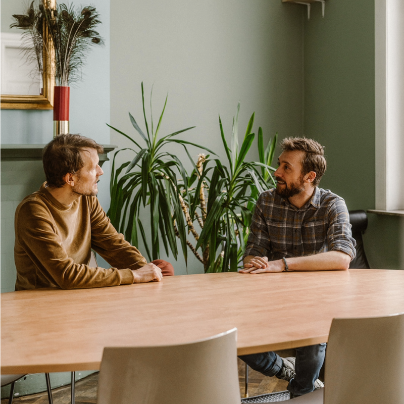 Opleiding | Projectmanagement voor vzw's